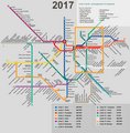 metro2017