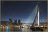Erasmus Bridge_Rotterdam_Netherlands