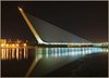Ponte Alamillo_Sevilha_Espanha