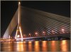 Rama VIII Bridge_Bangkok_Tailandia