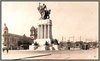 1935_Monumento na Av Tiradentes