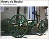 Museu do Raphul por Marcel_Nascimento