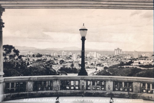 Avenida Paulista Belvedere do Trianon sd 02 500x335 - Srie Avenida Paulista: Belvedere ao MASP - exposio fotogrfica virtual.