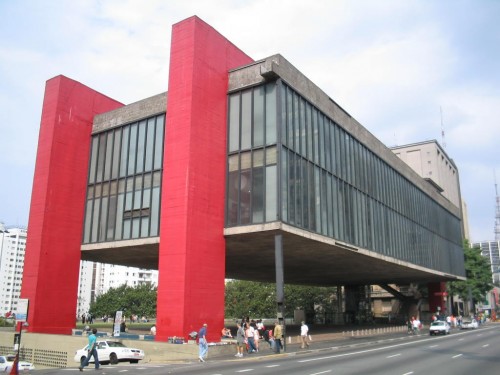 Paulista113 500x375 - Srie Avenida Paulista: Belvedere ao MASP - exposio fotogrfica virtual.