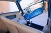 BMW Isetta 600_1959 Interior