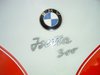 emblema BMW Isetta 300