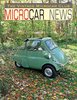 Microcar News Issue4