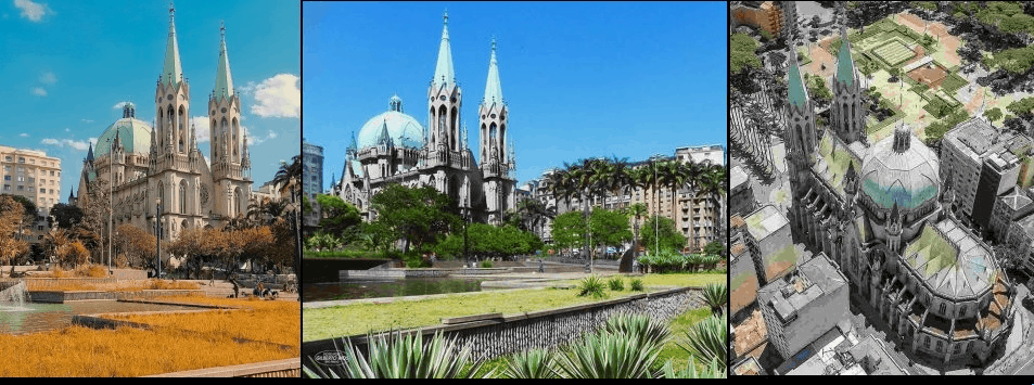 LAAMARALL NETLELAND * São Paulo, Brasil